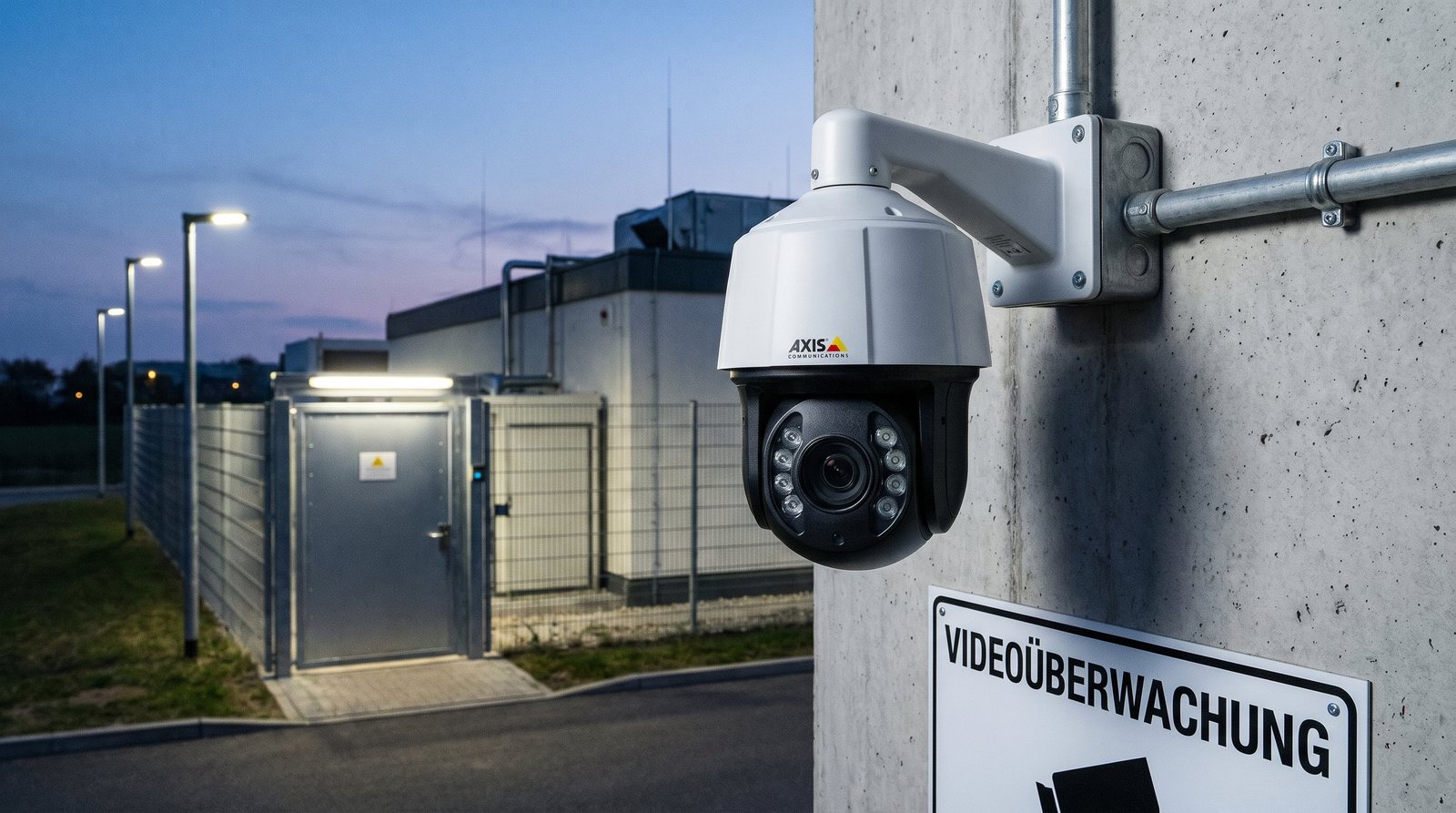 Sicherheit
