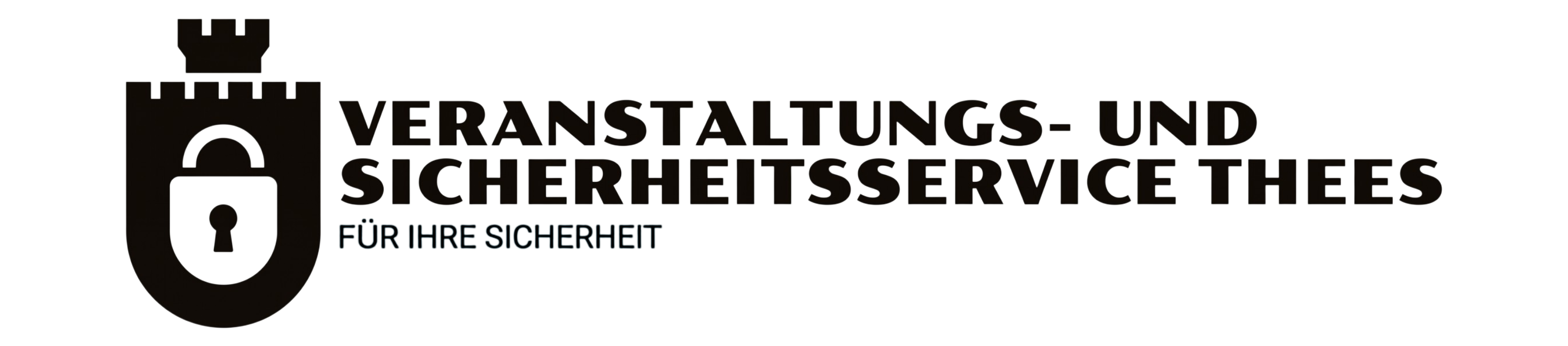 Veranstaltungs- und Sicherheitsservice Thees