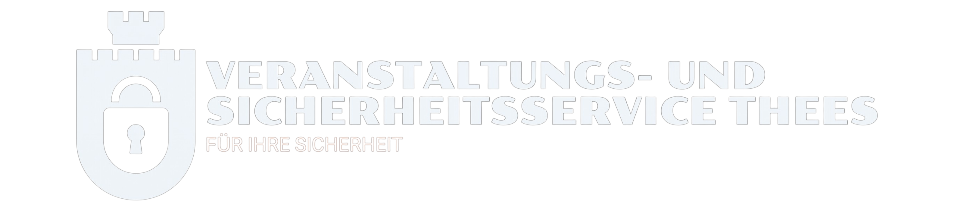Veranstaltungs- und Sicherheitsservice Thees
